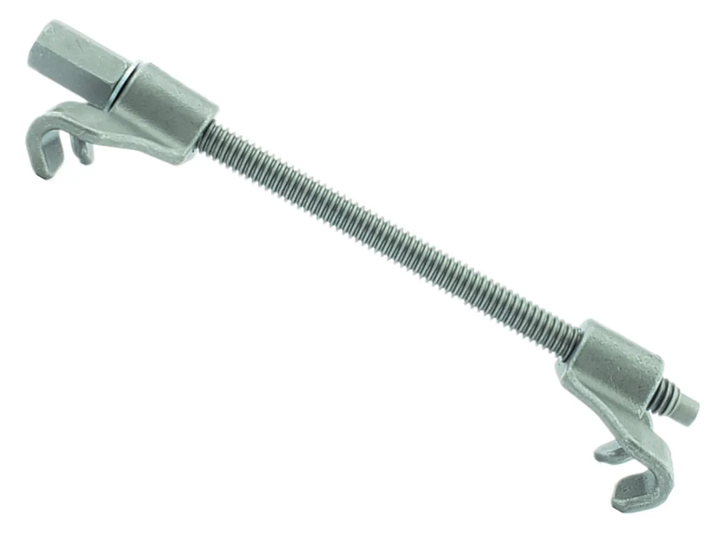 Comprimidor Compresor Espiral De Amortiguador Crownman 3