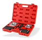 Kit Set Juego De Extractor De Bujes Y Rodamientos 12 Piezas - Miniatura 1