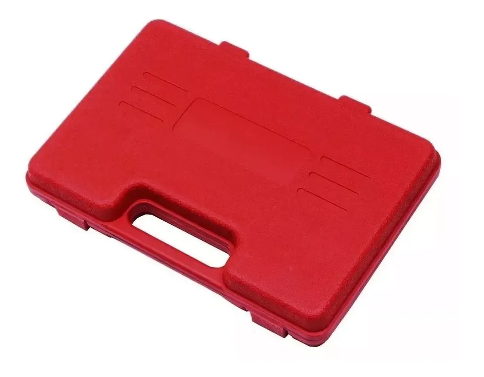 Kit Set Juego De Extractor De Bujes Y Rodamientos 12 Piezas 7