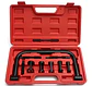 Kit Set Juego De Extractor De Bujes Y Rodamientos 12 Piezas - Miniatura 8