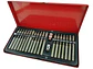 Set Kit Juego Puntas Corto Largo Torx Allen Imbus 40 Piezas - Miniatura 2