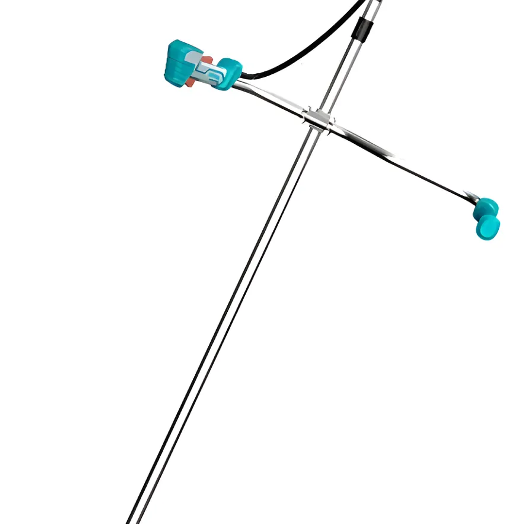  Desmalezadora Orilladora Inalambrica 40v Total Tstli20018 Color Turquesa 1