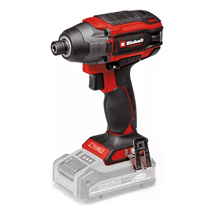 Atornillador Impacto 18v Tp-ci 18/220 Li Bl - Solo Einhell Rojo 50 Hz