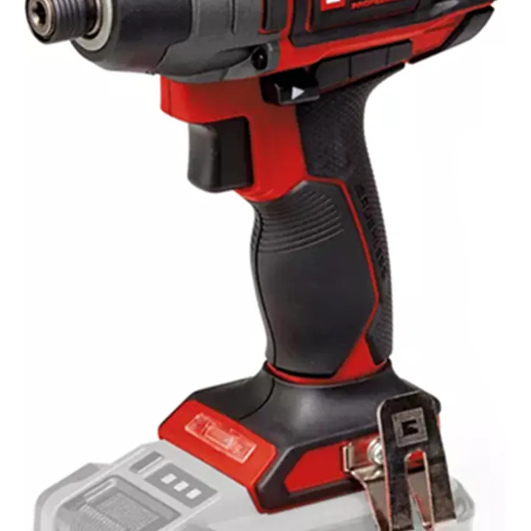 Atornillador Impacto 18v Tp-ci 18/220 Li Bl - Solo Einhell Rojo 50 Hz 1