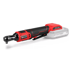 Llave Chicharra Inalámbrica Einhell