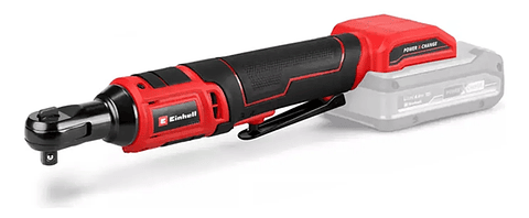 Llave Chicharra Inalámbrica Einhell