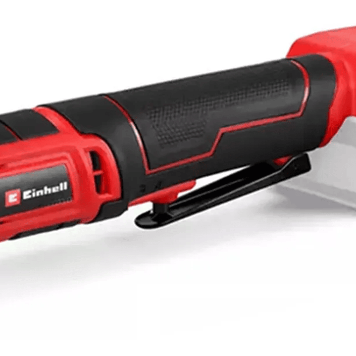 Llave Chicharra Inalámbrica Einhell 1