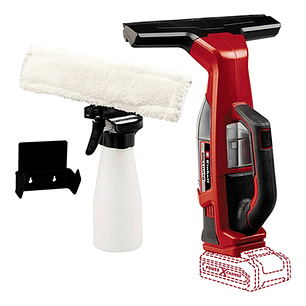Limpiador De Ventanas Vidrio 18v Brillianto Einhell