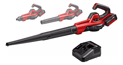 Soplador De Hoja 18v Ge-Ub 18/250 Li E + Kit De Bateria Einhell 3433560