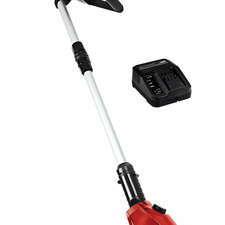 Orilladora Inalambrica 18v + Bat + Carg Einhell 3411219 Color Rojo 1