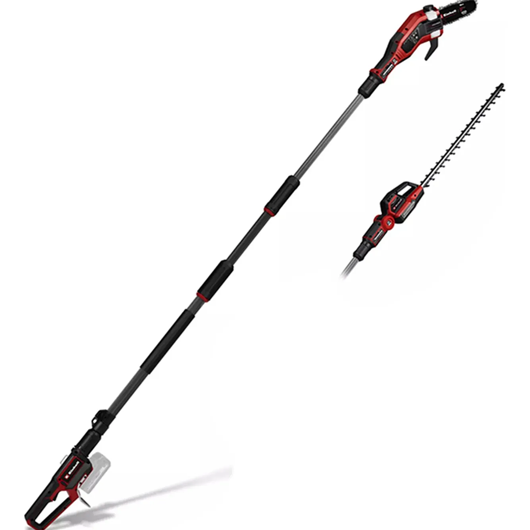 Cortaseto Y Podador De Altura Inalámbrico 18v Einhell 1