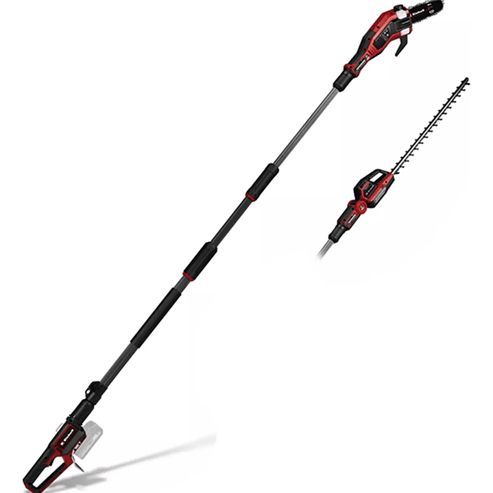 Cortaseto Y Podador De Altura Inalámbrico 18v Einhell 1