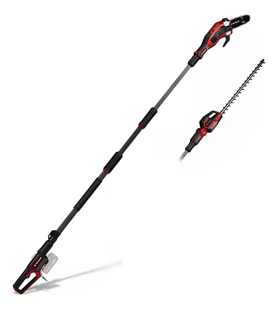Cortaseto Y Podador De Altura Inalámbrico 18v Einhell 1