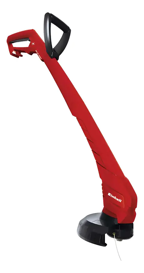 Orilladora De Pasto Electrica 300w Gc-et 3023 Einhell Color Rojo