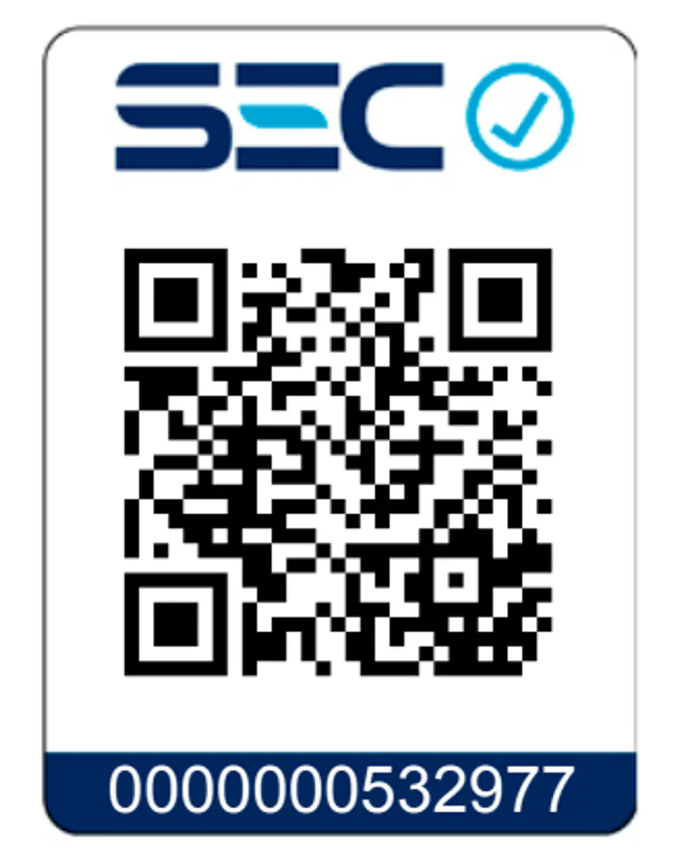 Orilladora De Pasto Electrica 300w Gc-et 3023 Einhell Color Rojo 2