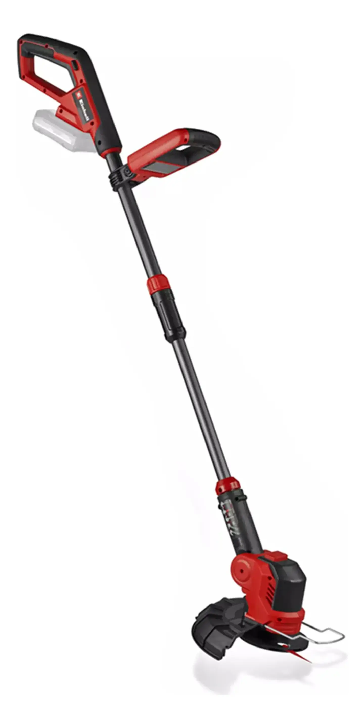 Bordeadora Cortacesped Inalambrica Einhell Ge-ct 18/25 Li - Solo 1