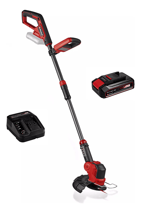 Orilladora Inalámbrica 18v Bat+ Carg Einhell 3411255 Unico