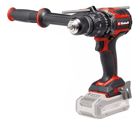 Taladro Percutor Inalámbrico 120 Nm Einhell 4514310