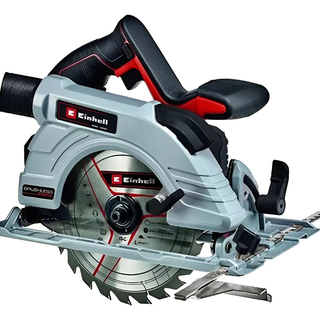 Sierra Circular Tp-cs 18/190 Li Bl-solo 18v Einhell 4331211 1