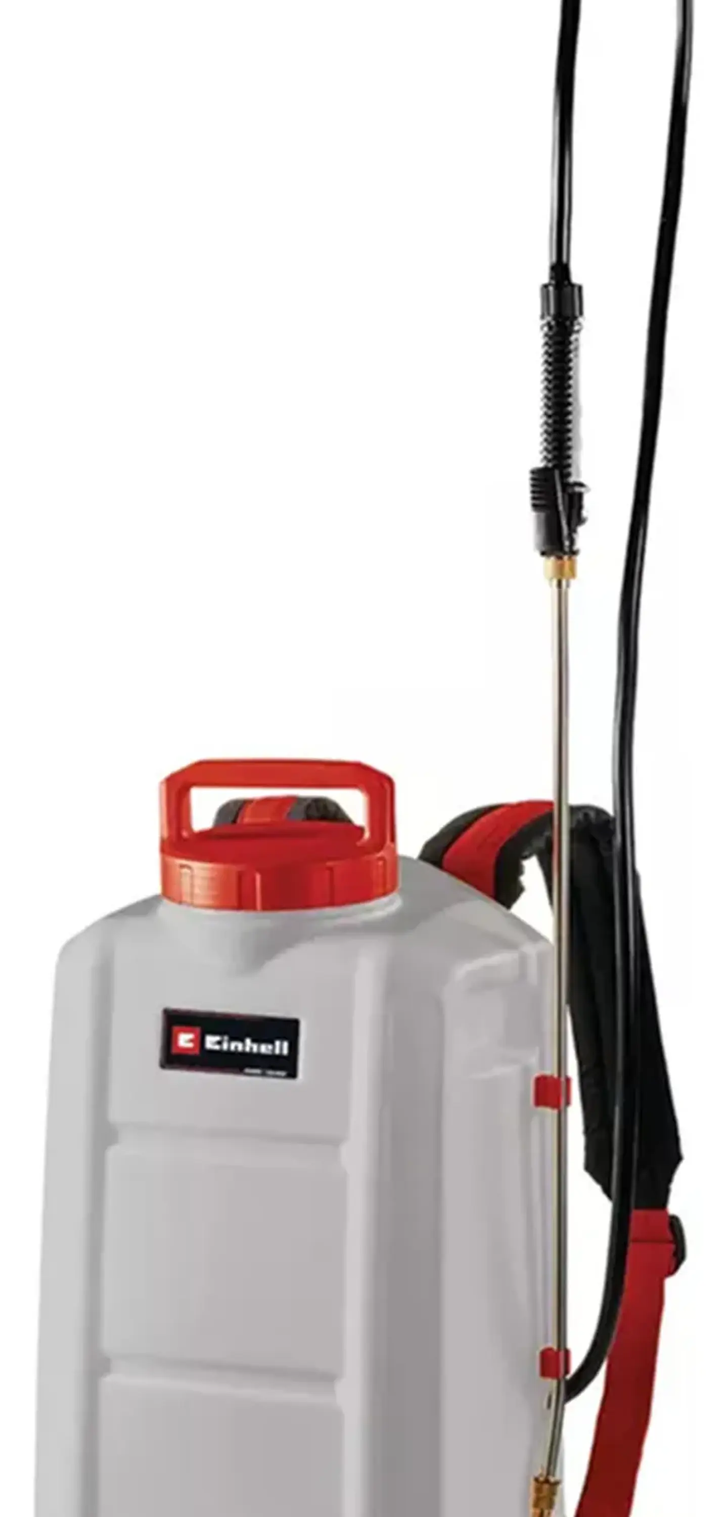 Pulverizador Fumigador 18v Ge-ws 18/150 Li-solo Einhell Color Blanco 1