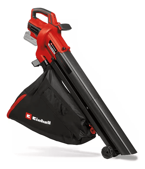  Aspirador/soplador Hojas Einhell Venturro 18/210 Sin Bateria