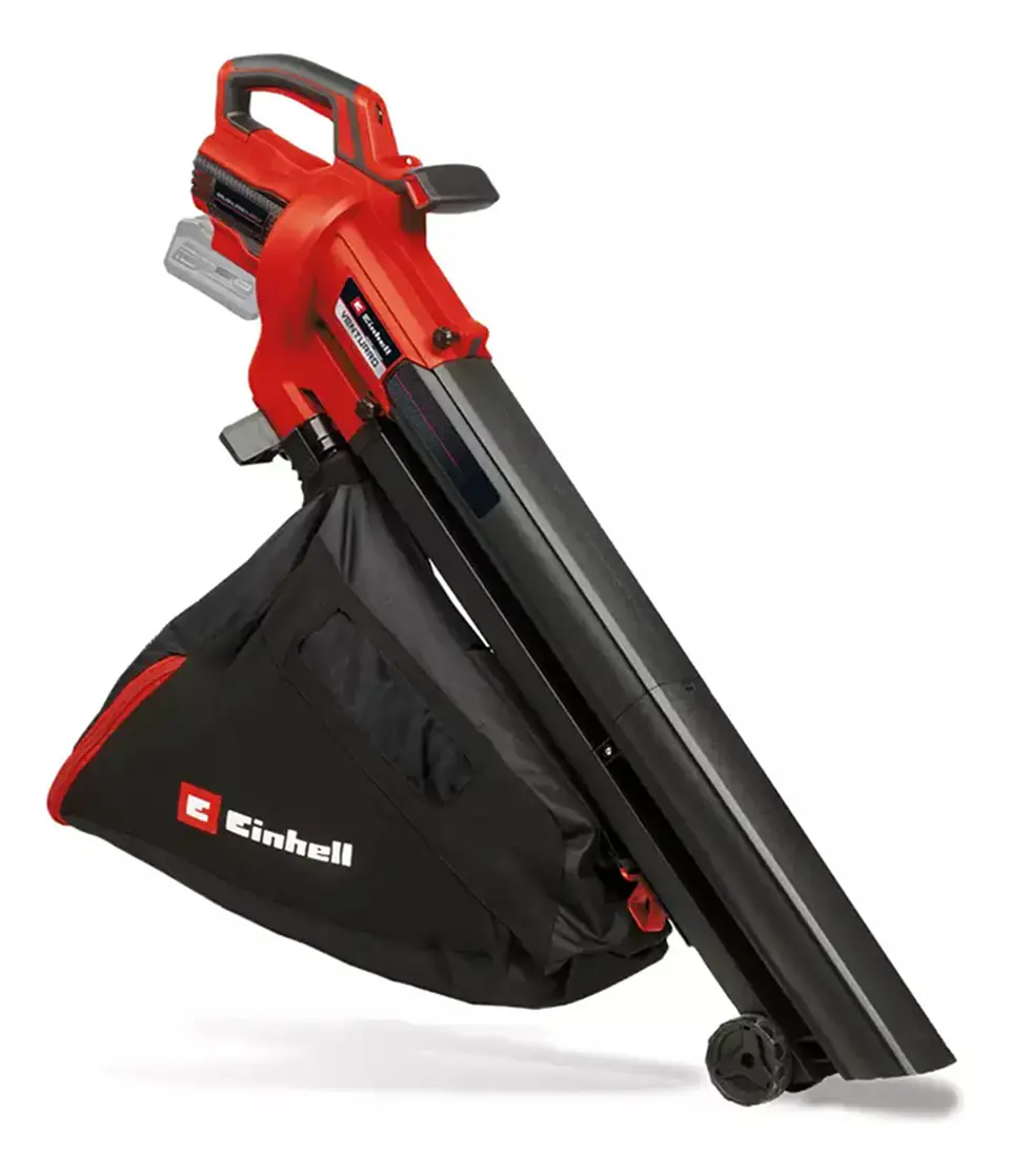  Aspirador/soplador Hojas Einhell Venturro 18/210 Sin Bateria 1