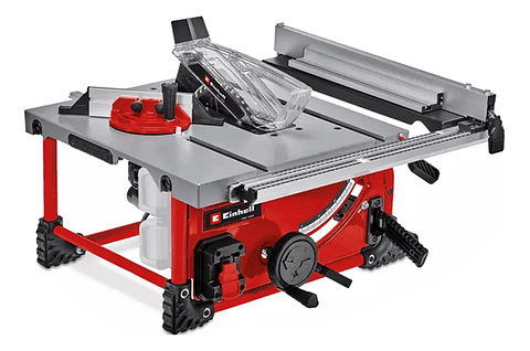 Sierra De Mesa 36v Te-ts 36/210 Li-solo Einhell