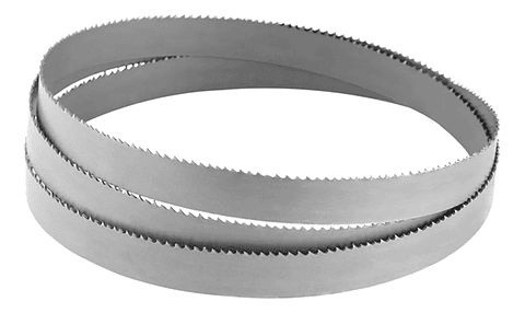 Hojas Para Sierra De Banda M42+D64 14-18 Total Tac130614