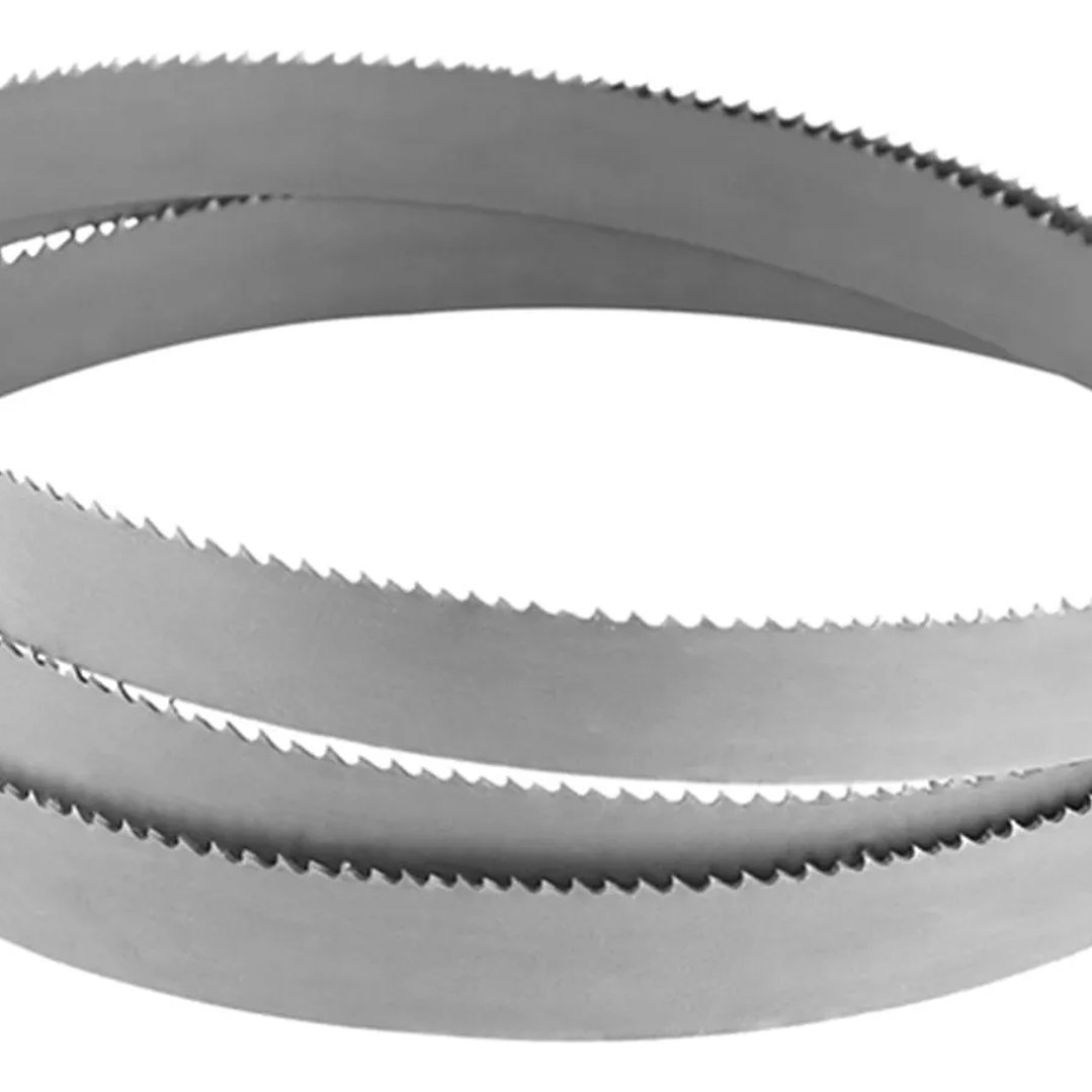 Hojas Para Sierra De Banda M42+D64 14-18 Total Tac130614 1