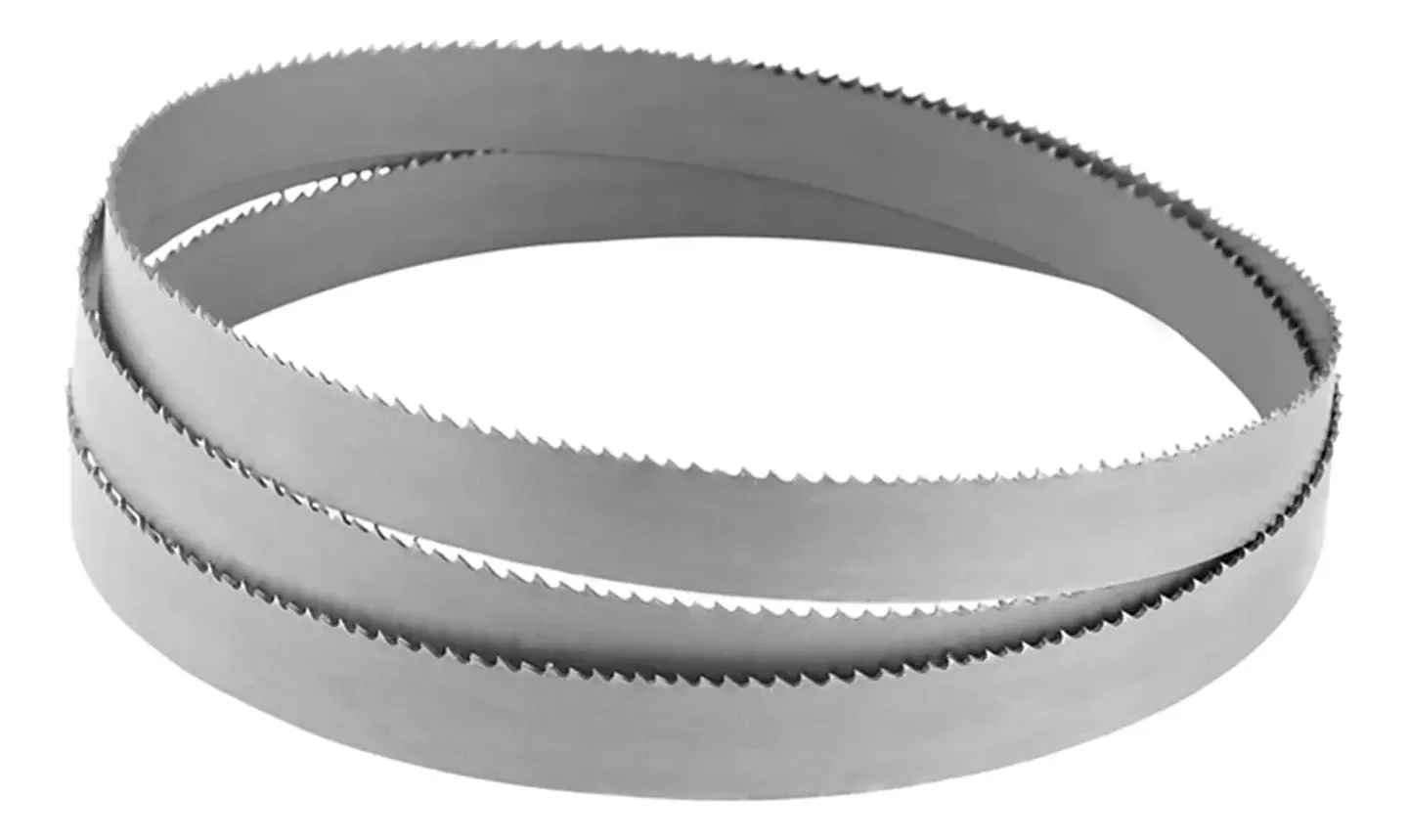 Hojas Para Sierra De Banda M42+D64 14-18 Total Tac130614 1