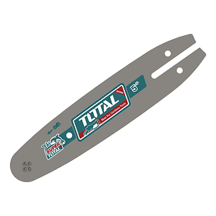  Espada Para Motosierra 5 Pulgadas Total Tgtsb50501