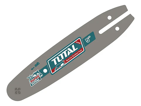  Espada Para Motosierra 5 Pulgadas Total Tgtsb50501