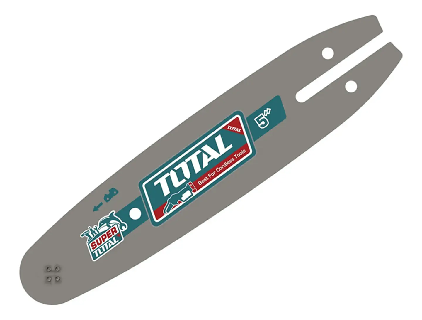  Espada Para Motosierra 5 Pulgadas Total Tgtsb50501 1