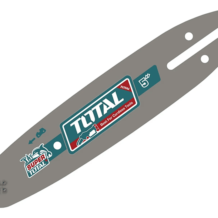  Espada Para Motosierra 5 Pulgadas Total Tgtsb50501 1