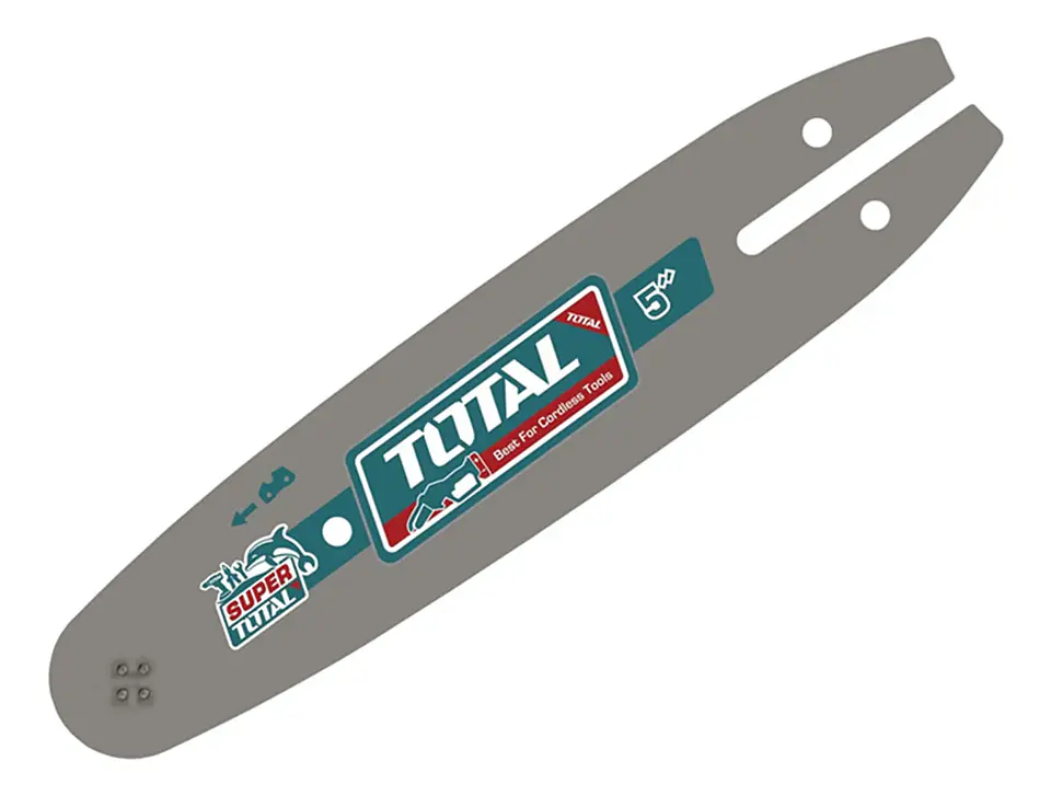  Espada Para Motosierra 5 Pulgadas Total Tgtsb50501 1
