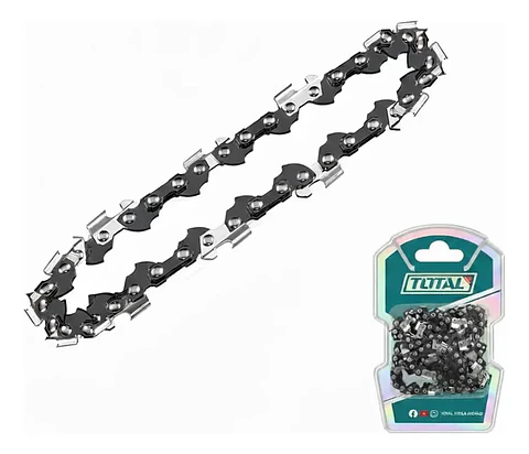  Cadena Repuesto Para Motosierra Tgtsc50601 Total
