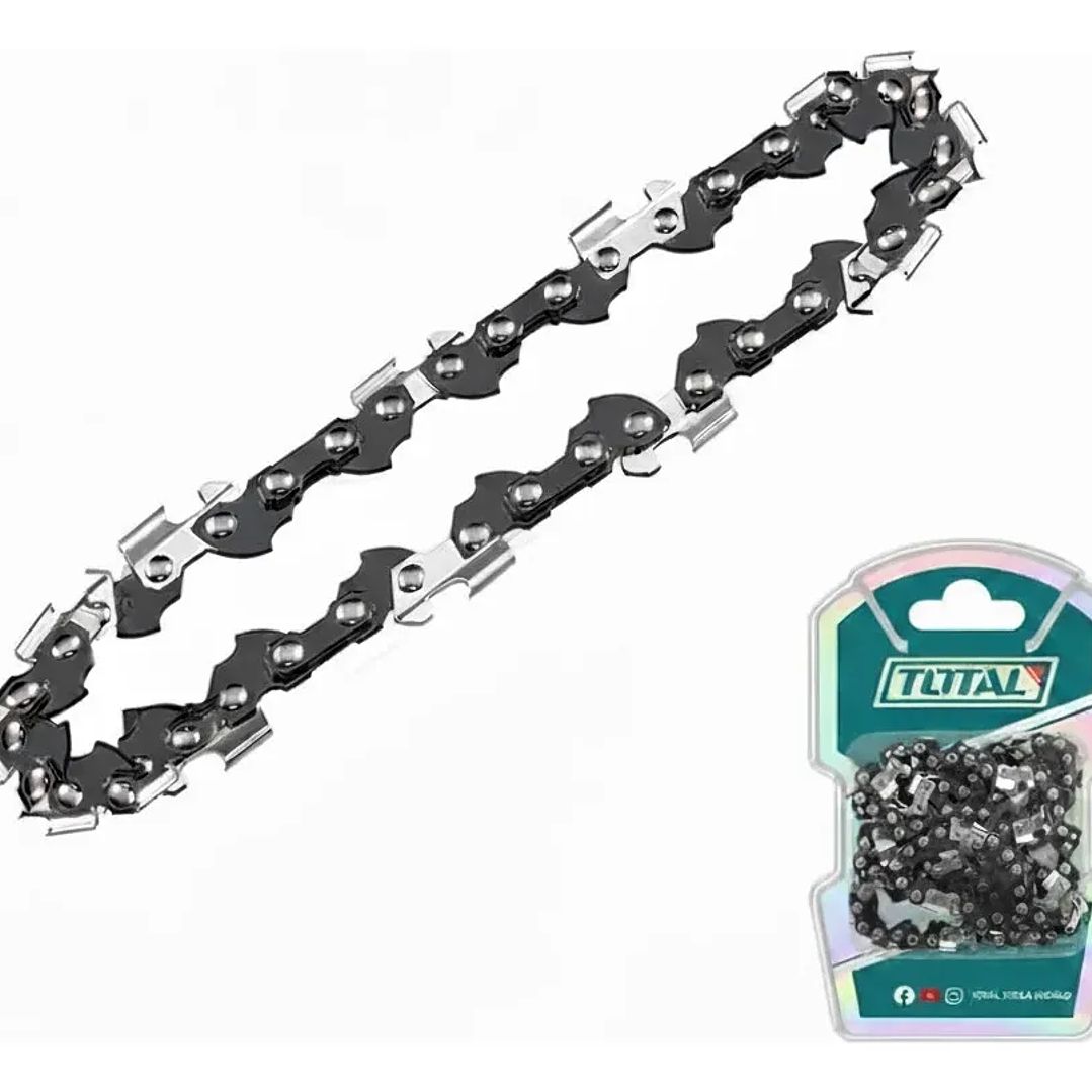  Cadena Repuesto Para Motosierra Tgtsc50601 Total 1