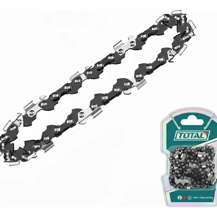  Cadena Repuesto Para Motosierra Tgtsc50601 Total 1