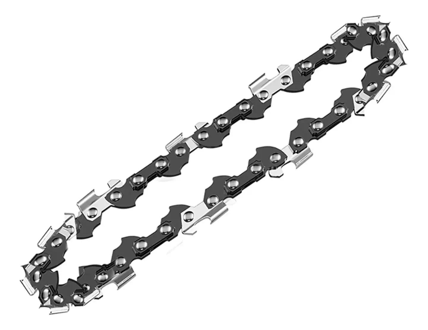  Repuesto Cadena Motosierra Espada 8 Pulgadas Total 1