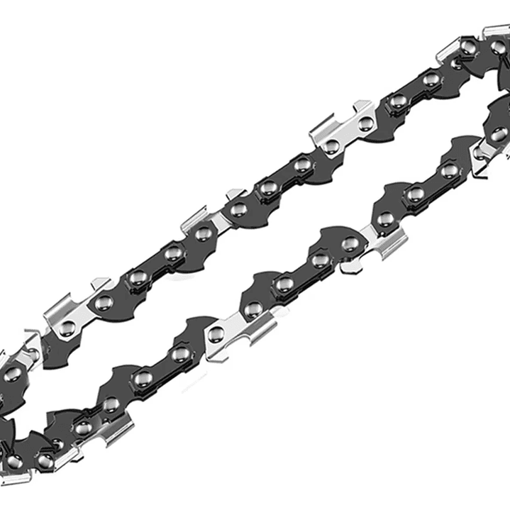  Repuesto Cadena Motosierra Espada 8 Pulgadas Total 1