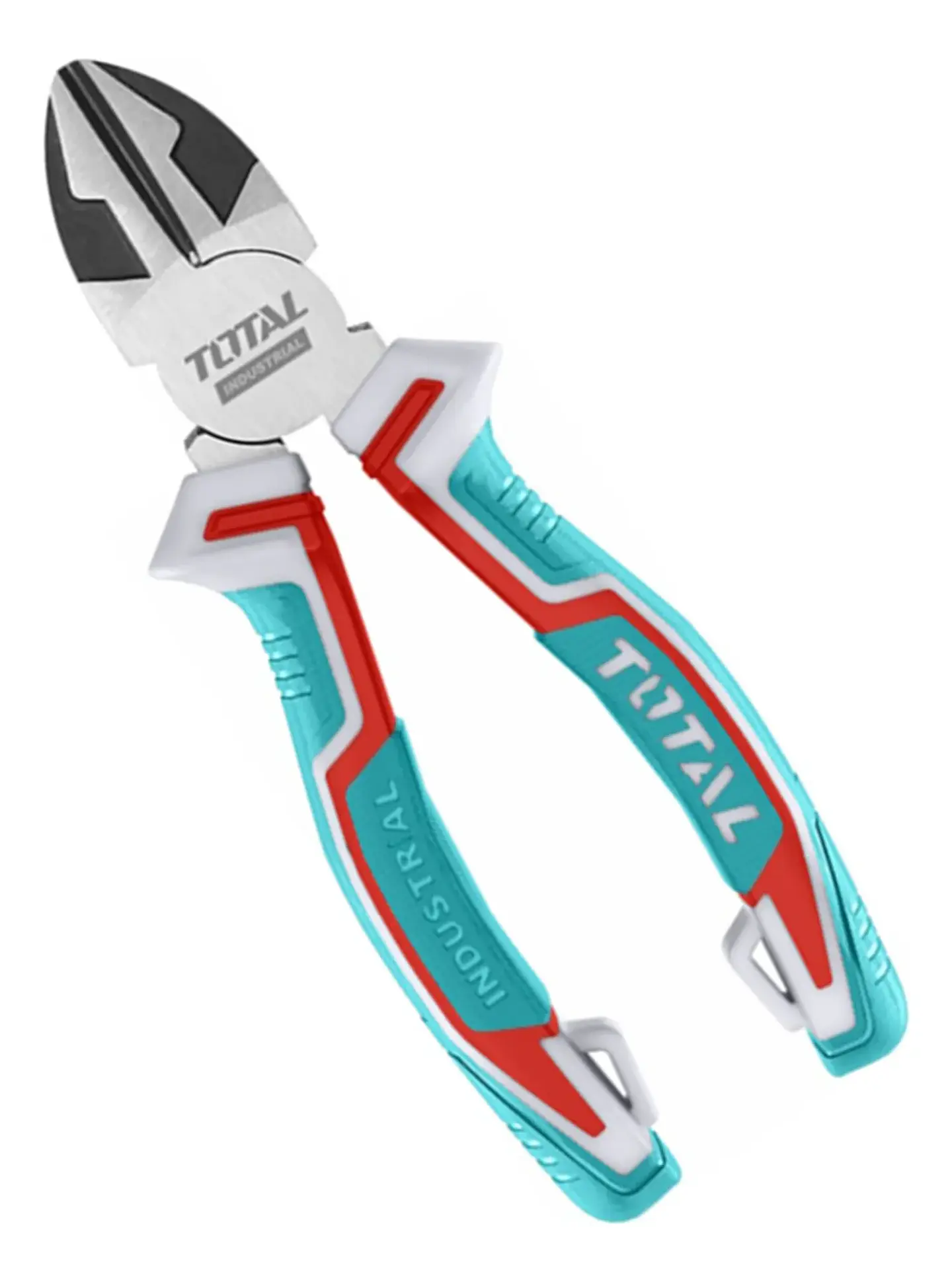  Alicate Corte Diagonal 6 Pulgadas (160mm) Total Tht230606 1