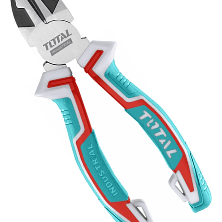  Alicate Corte Diagonal 6 Pulgadas (160mm) Total Tht230606 1