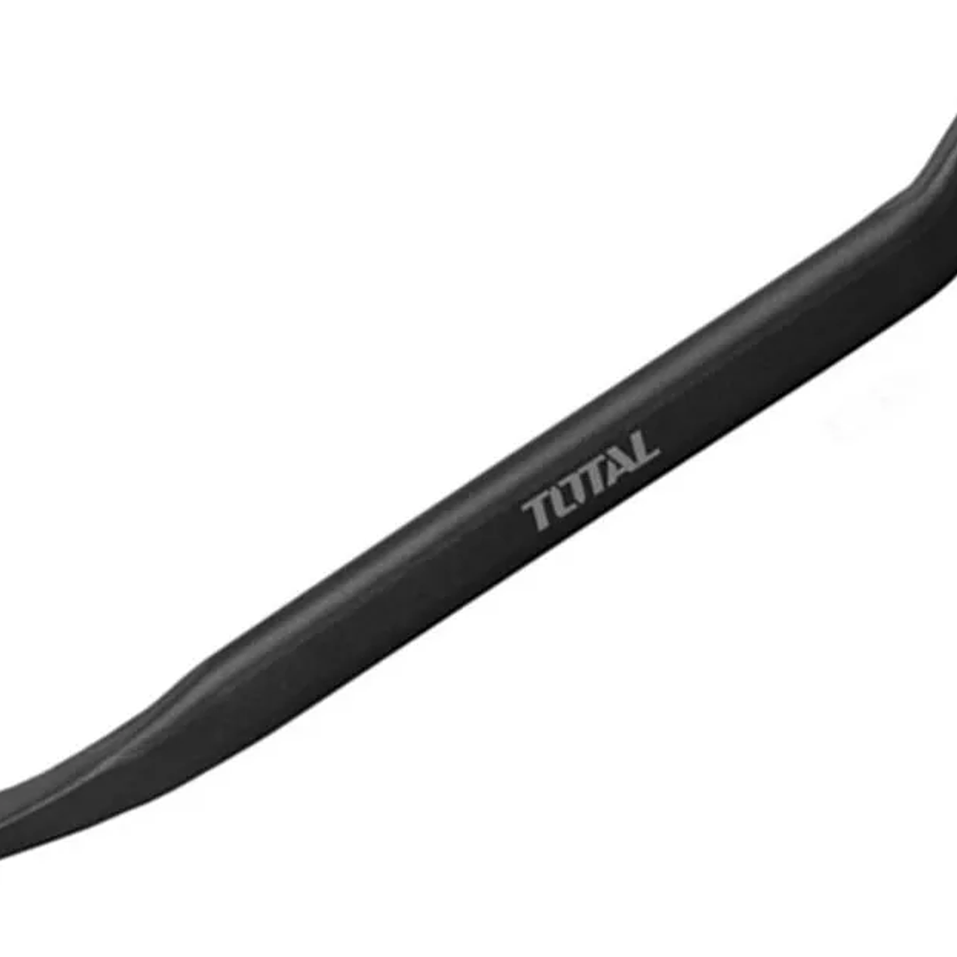 Barretilla Diablo Saca Clavos 36 Pulgadas (900mm) Total 1