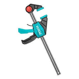  Prensa Rapida Madera Carpintero 36 Pulgadas Total Tht1346803