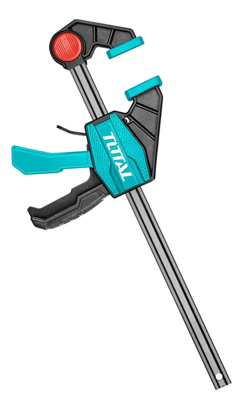  Prensa Rapida Madera Carpintero 36 Pulgadas Total Tht1346803