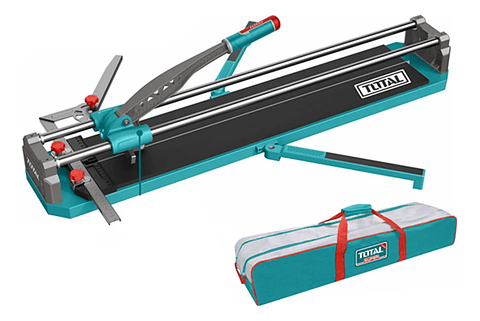 Cortador Cortadora De Ceramica 1000mm Total Tht571001