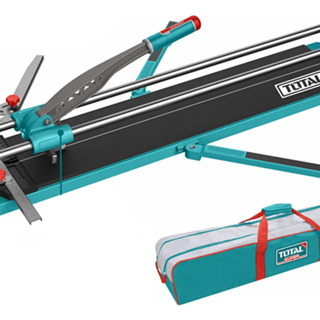 Cortador Cortadora De Ceramica 1000mm Total Tht571001 1