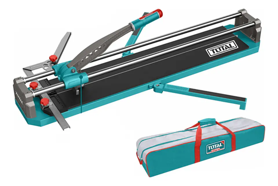 Cortador Cortadora De Ceramica 1000mm Total Tht571001 1