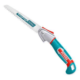 Sierra Podar Plegable 7 Pulgadas Total Thfsw1808