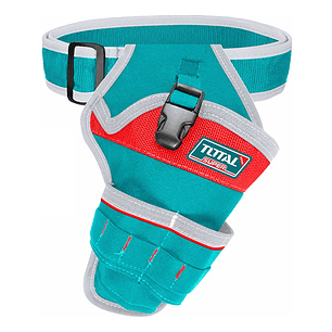  Bolso Para Herramientas 8 Bolsillos Total Tht16p30125